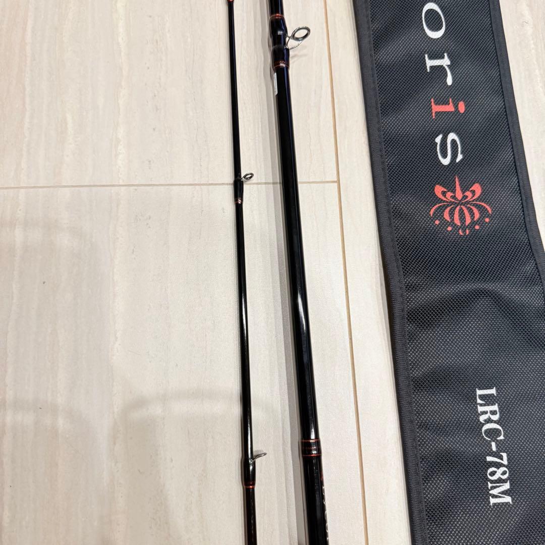 リコリス LRC-78M issei