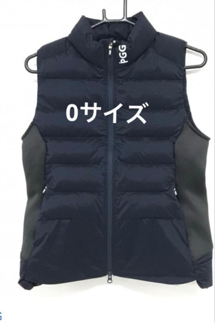 pgg☆ベスト☆0サイズ