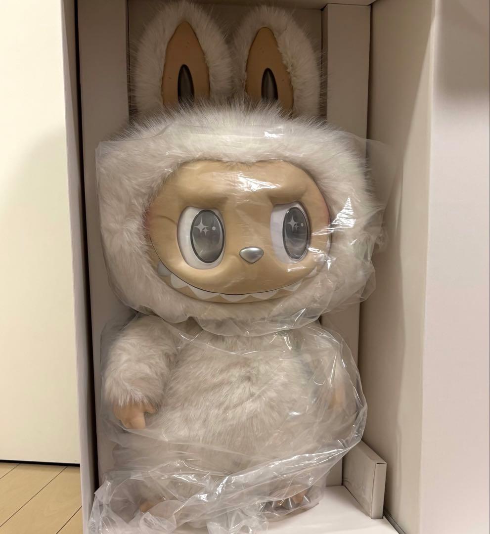 【Azu】ZIMOMO ジモモ 58cm 2色セット