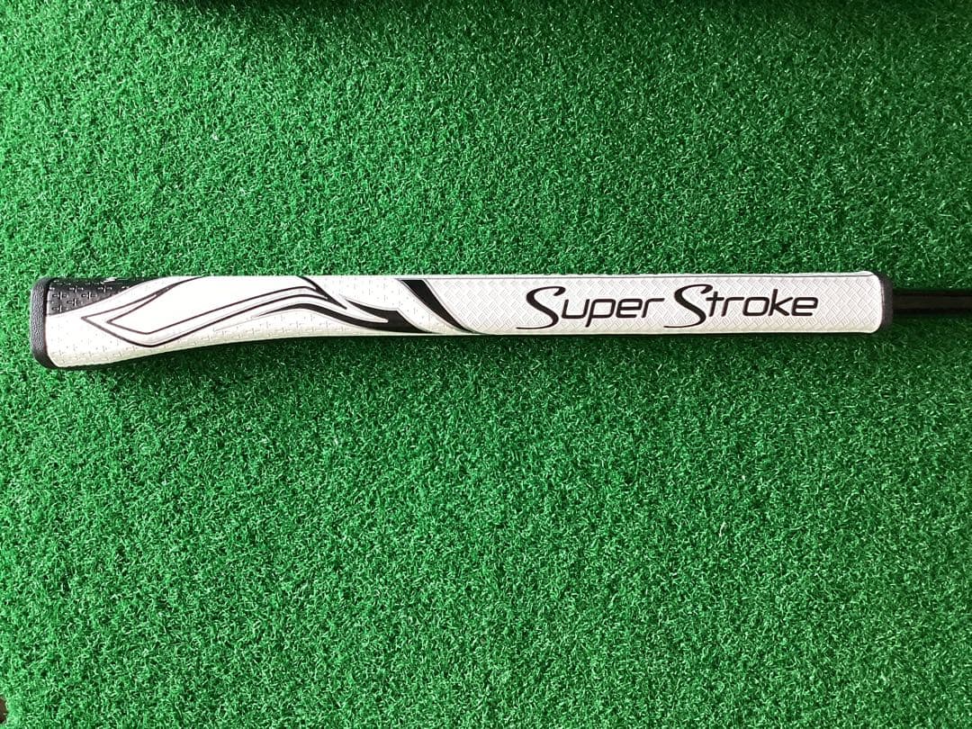 テイラーメイド　Spider GTX TM2トラスパター　33インチ