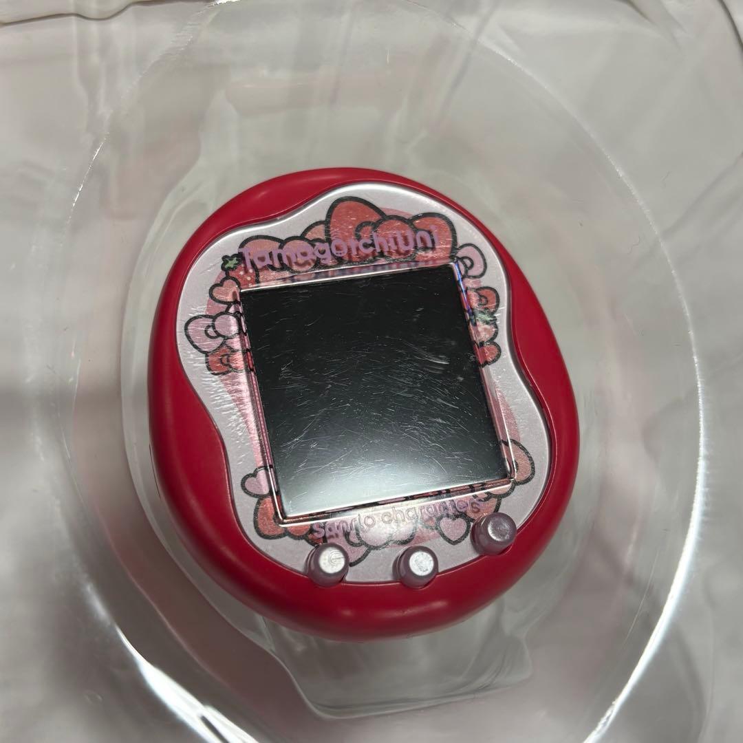 たまごっちユニ サンリオ