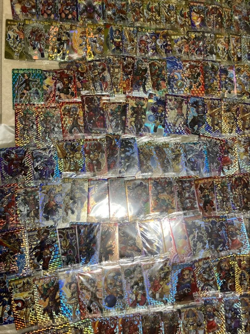 神羅万象チョコ　大量　まとめ売り