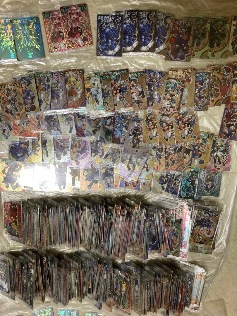 神羅万象チョコ　大量　まとめ売り