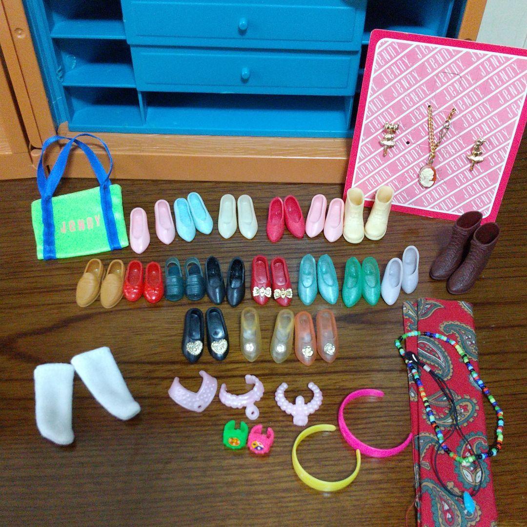 ジェニーブティック 洋服 小物 まとめ売り