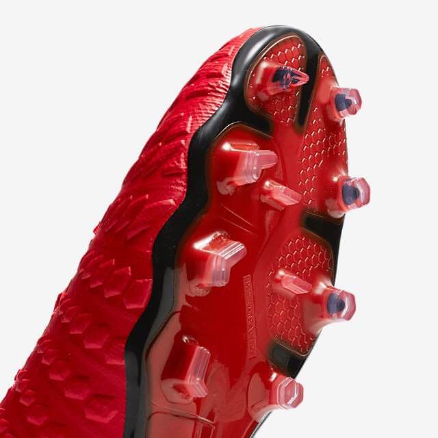 新作 ハイパーヴェノムFG ナイキ