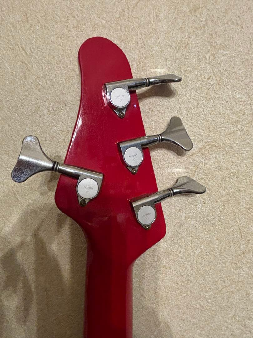 KAWAI Rockoon RB-51PJ Schaller 1989年製