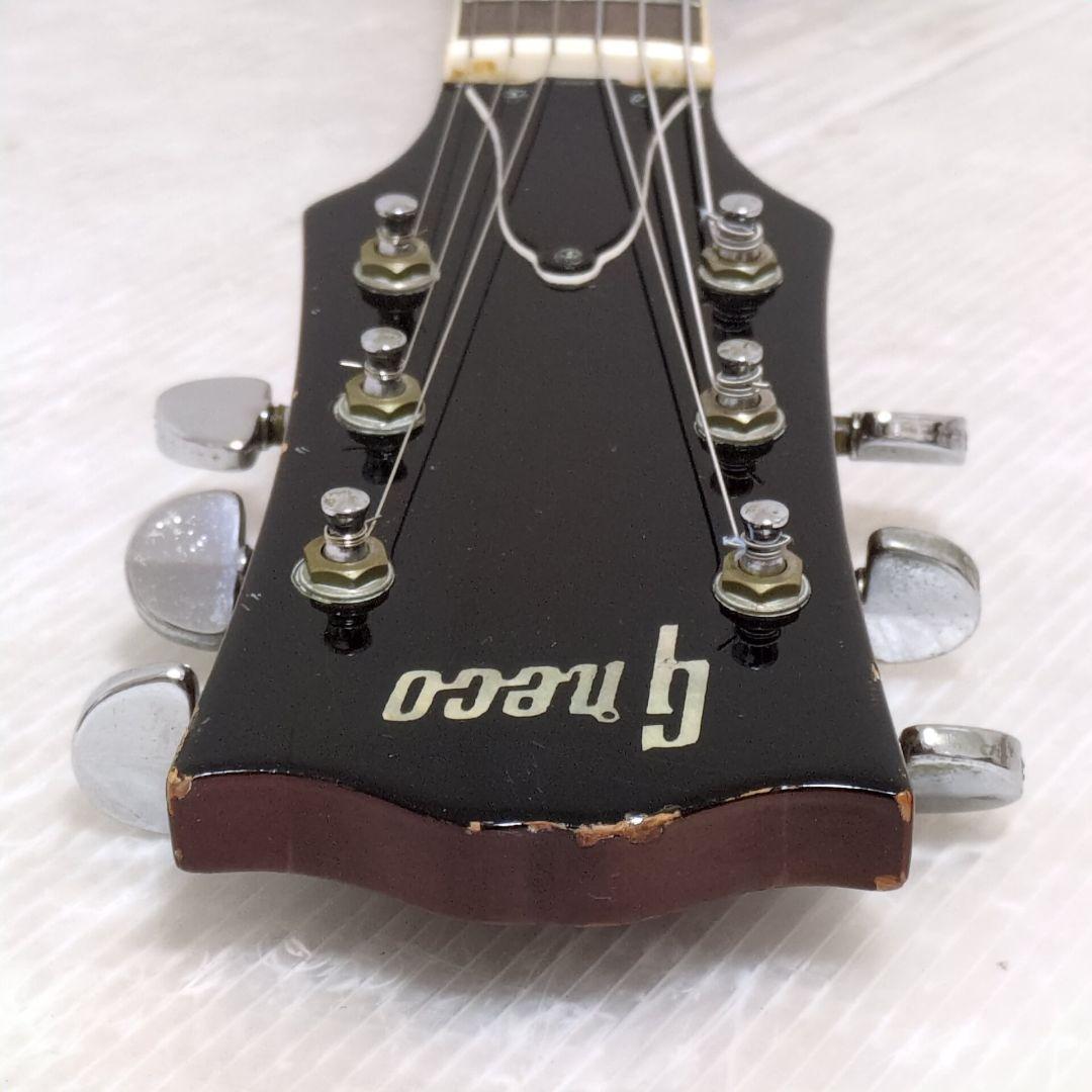 Greco EG-360 Les Paul グレコ レスポール エレキギター