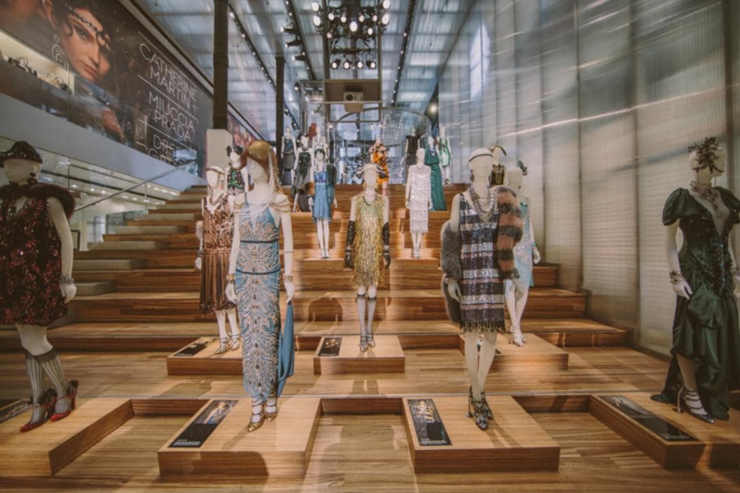 The Great Gatsby サントラ Frank Ocean カニエ他