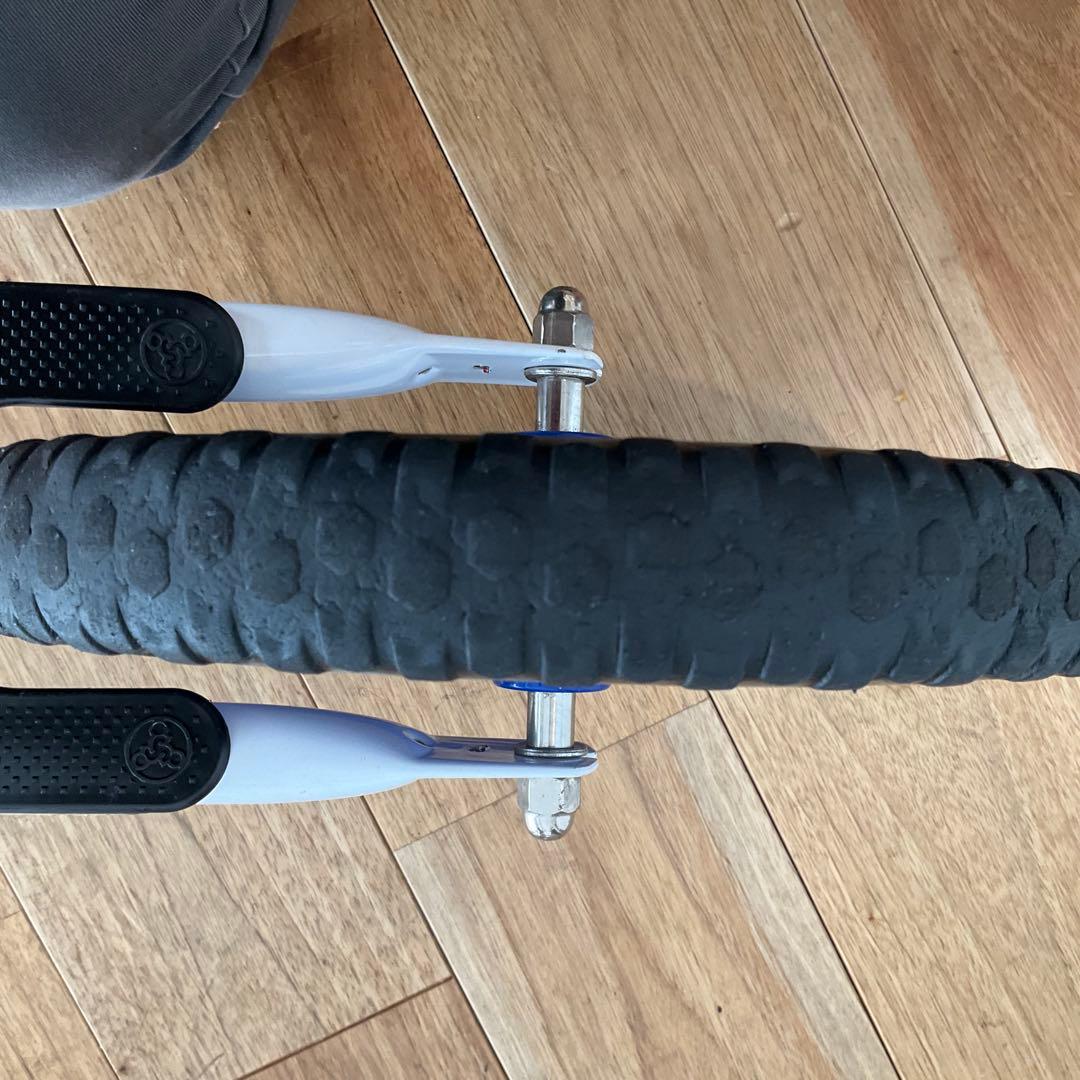 希少 STRIDER SPORTS ムラサキスポーツ限定 12 ムラスポ