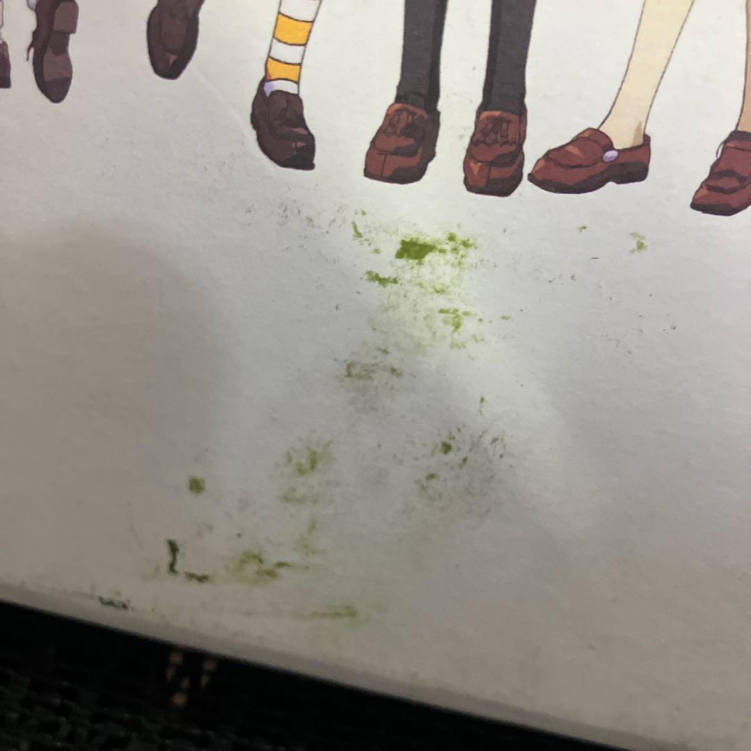 美品　To Heart　レーザーディスク　LD-BOX トレカ　ポスター　特典付