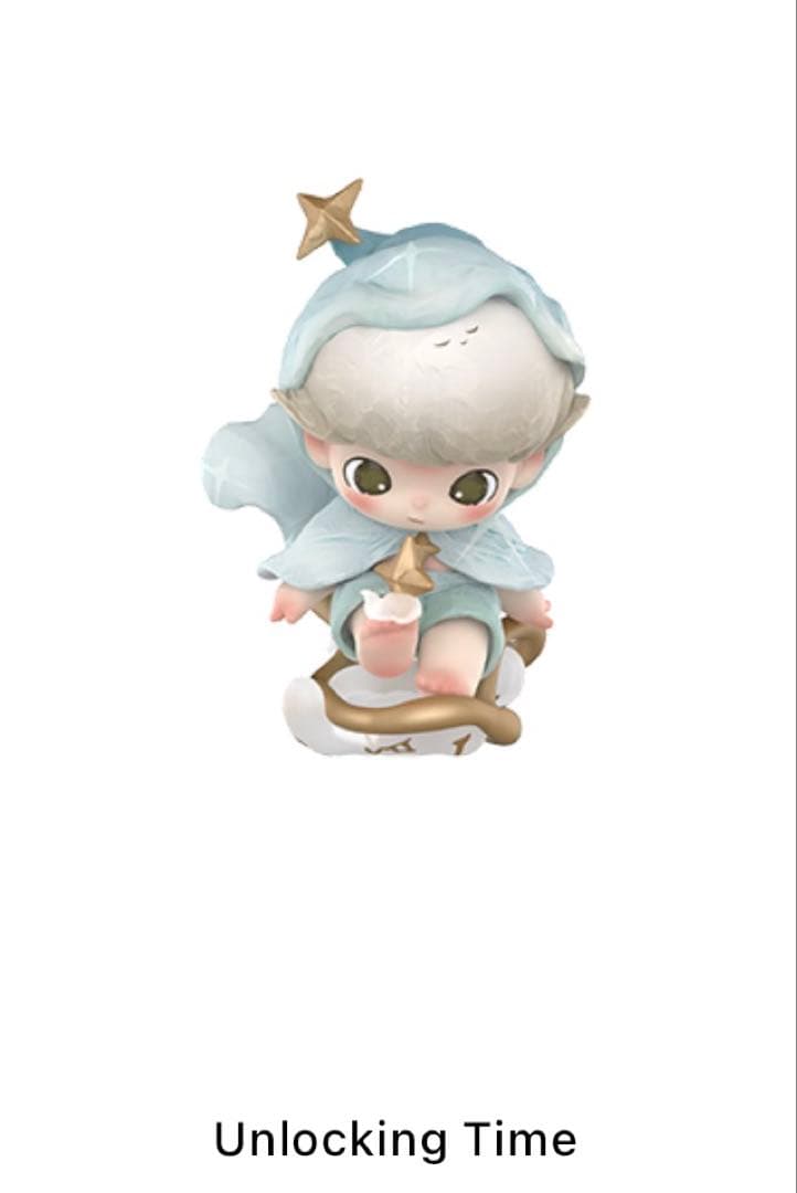 DIMOO The Missing Day シリーズ