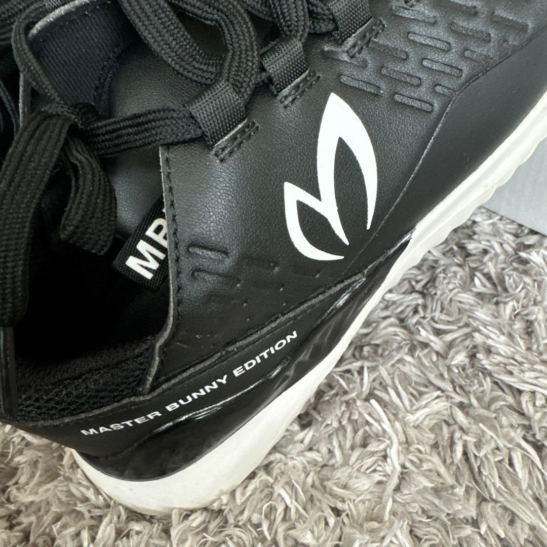 MASTER BUNNY EDITIONマスターバニー ゴルフシューズ