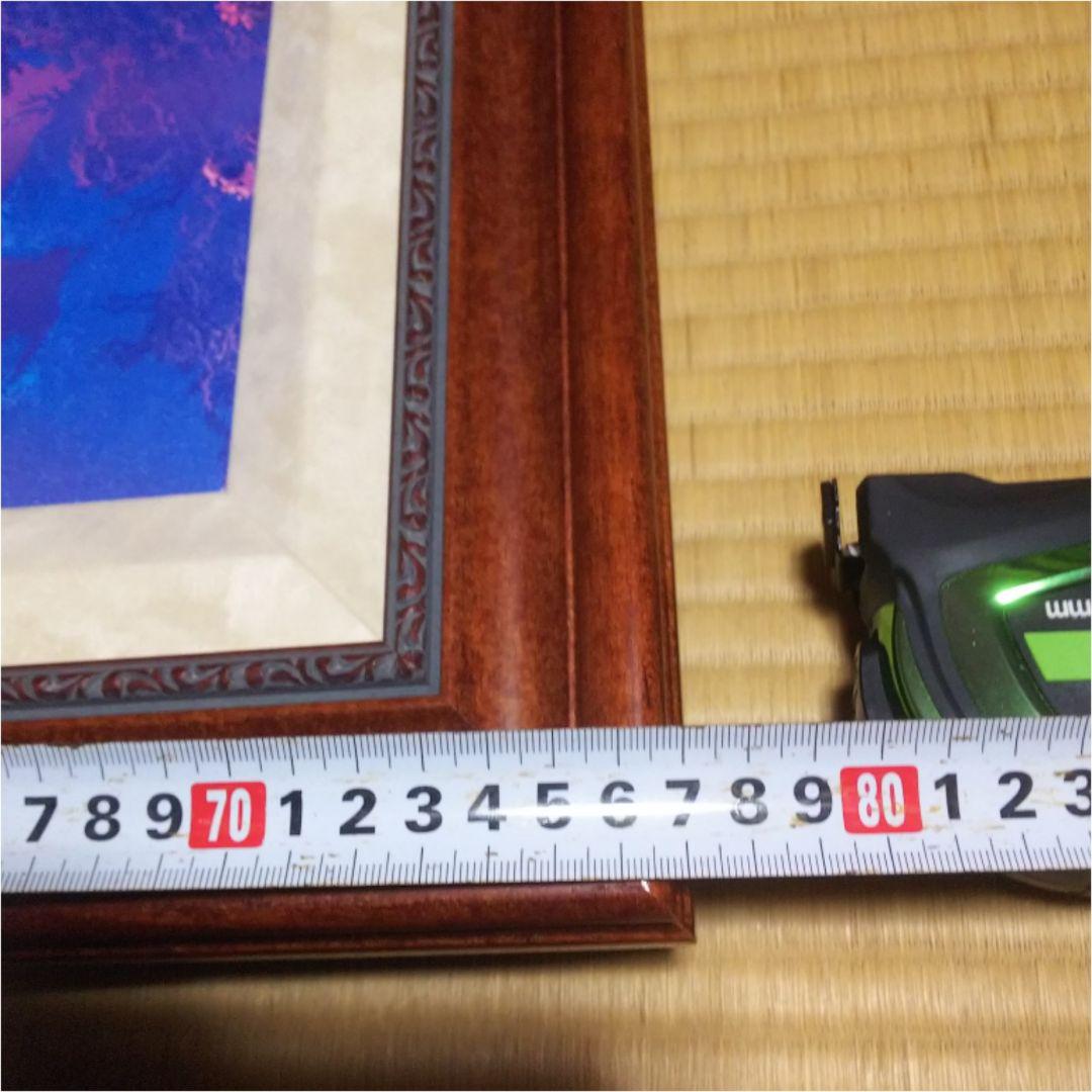 クリスチャン.リース. ラッセン. 絵画