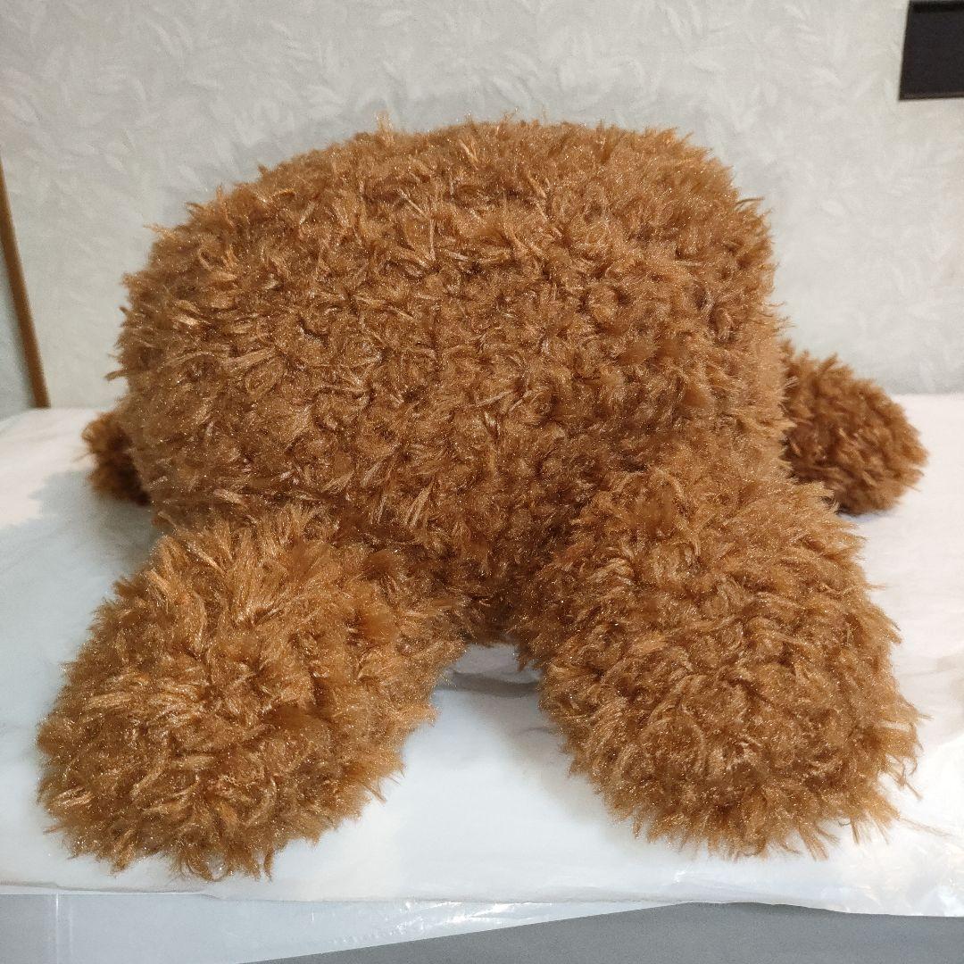 レア商品 ＵＳＪ ミニオン ボブのティム 抱っこできる ぬいぐるみ