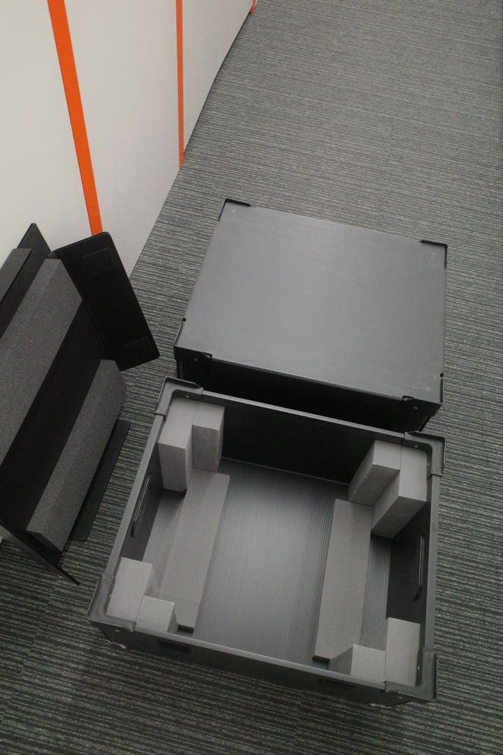 配信機器・PA機器・レコーディング機器 OchimnAmphion One18+Amp700