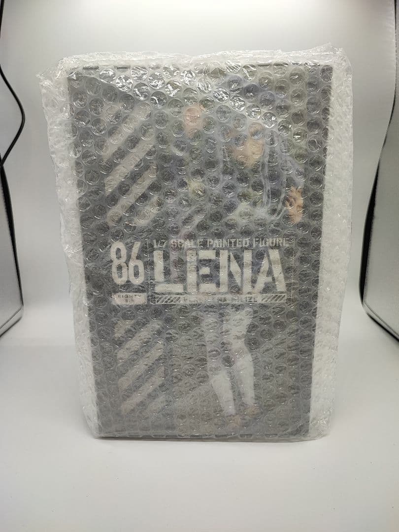 エイティシックス　レーナ　電撃屋限定フィギュア