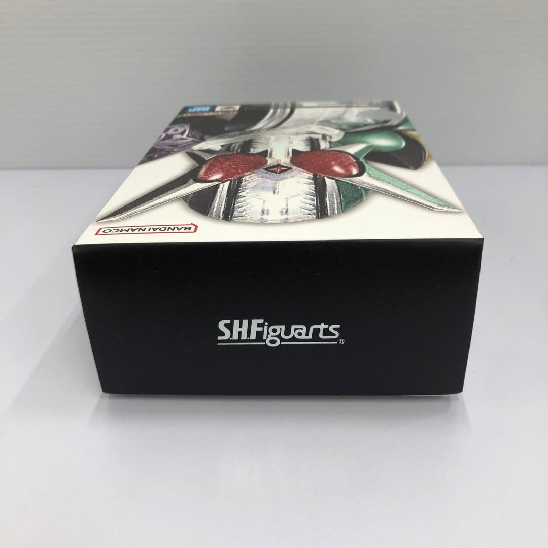 kntoy61-1519 S.H.Figuarts仮面ライダーW