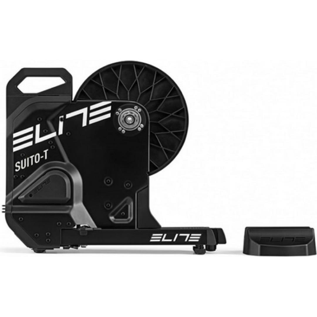Elite エリート SUITO-T スイート スマートトレーナー