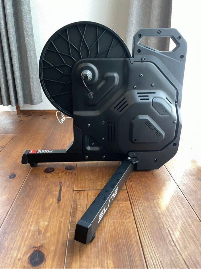 Elite エリート SUITO-T スイート スマートトレーナー