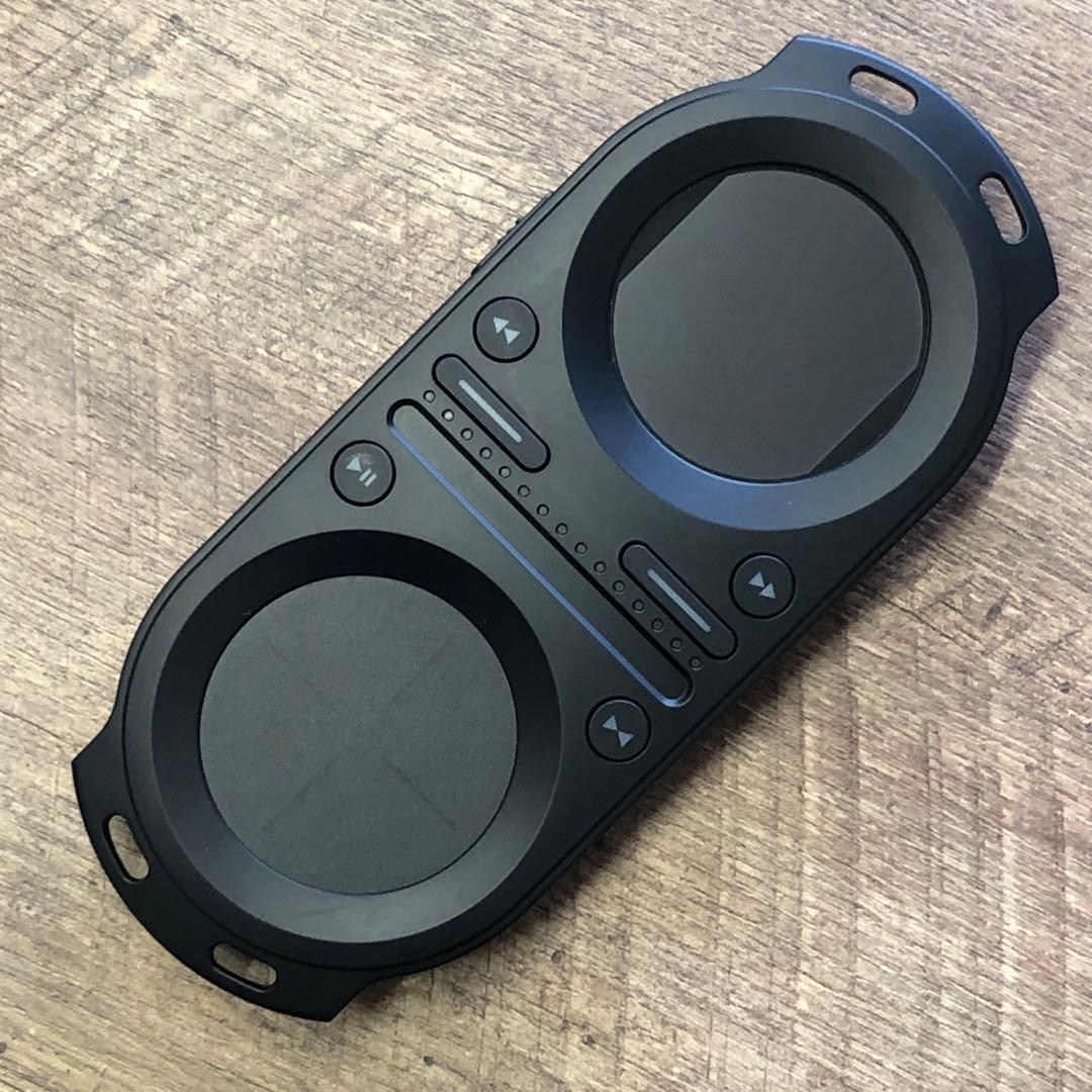 Pacemaker 666 ポケットサイズDJシステム