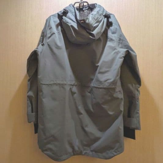 【MONTEC】モンテックジャケット スキーウェア М（Lサイズ向き）