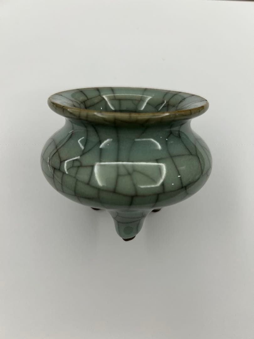 南宋官窯 / 香炉