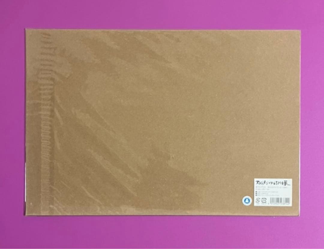 スタジオジブリ レイアウト展＊風の谷のナウシカ 実寸レプリカ