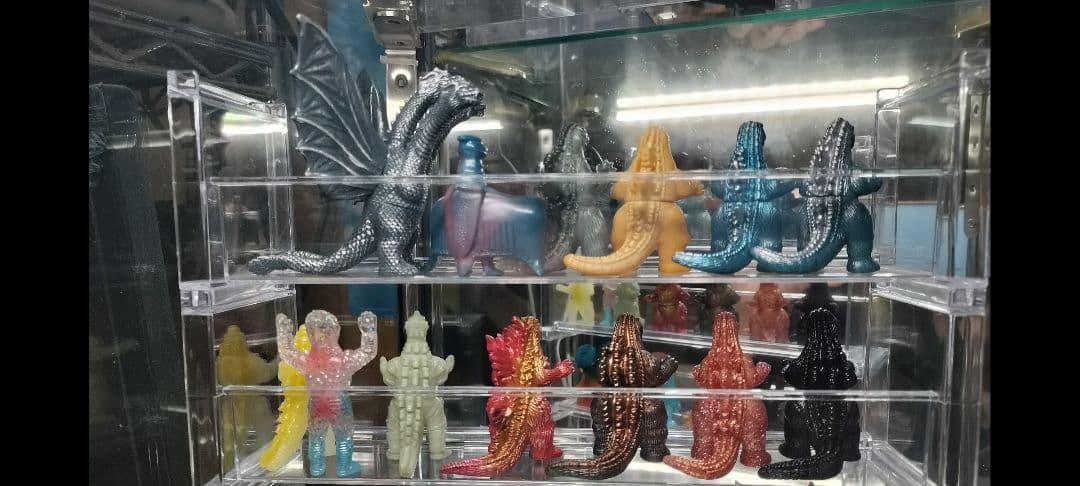 マルガチャ 24種セット