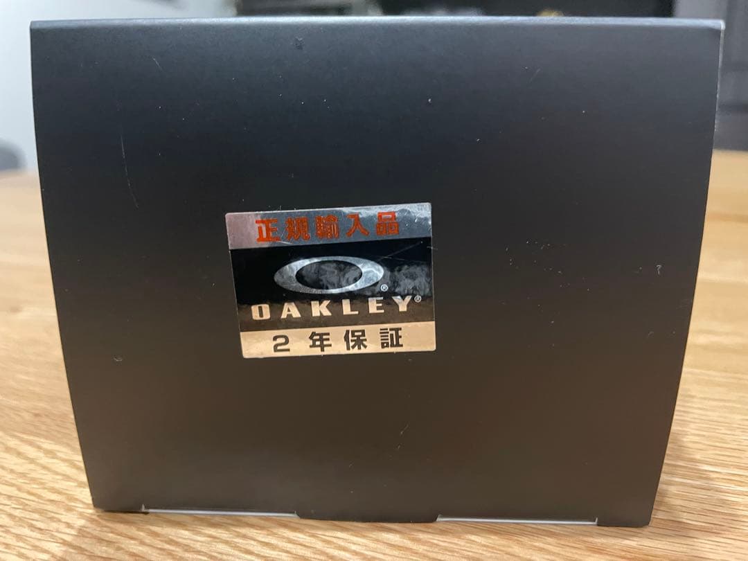 OAKLEY TARGET LINE MEDIUM オークリー ゴーグル