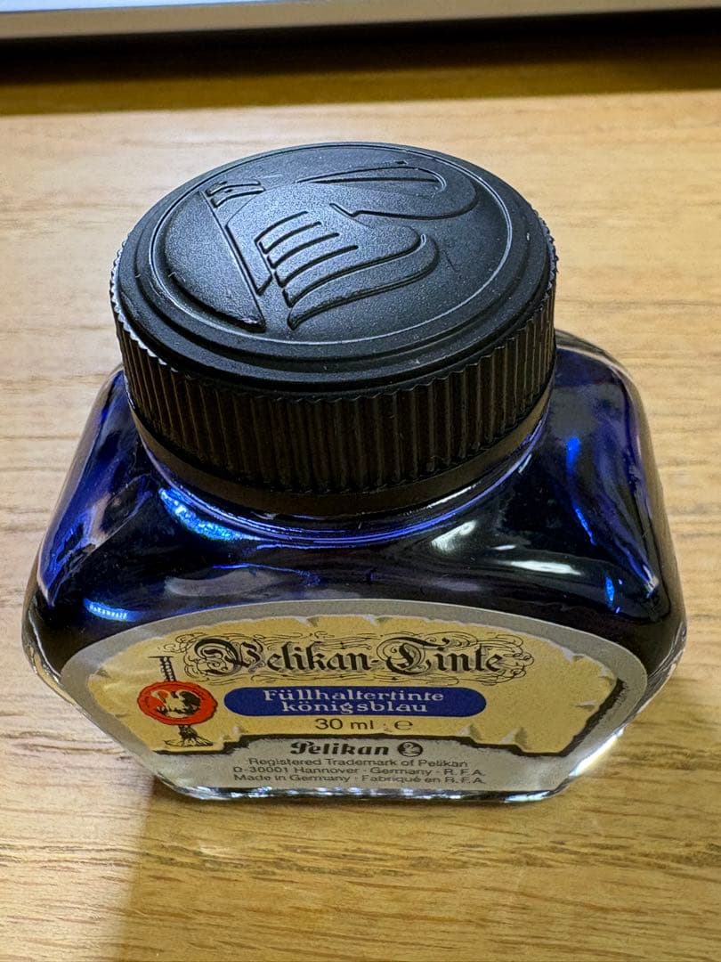 万年筆　Pelikan　ペリカン　GV300