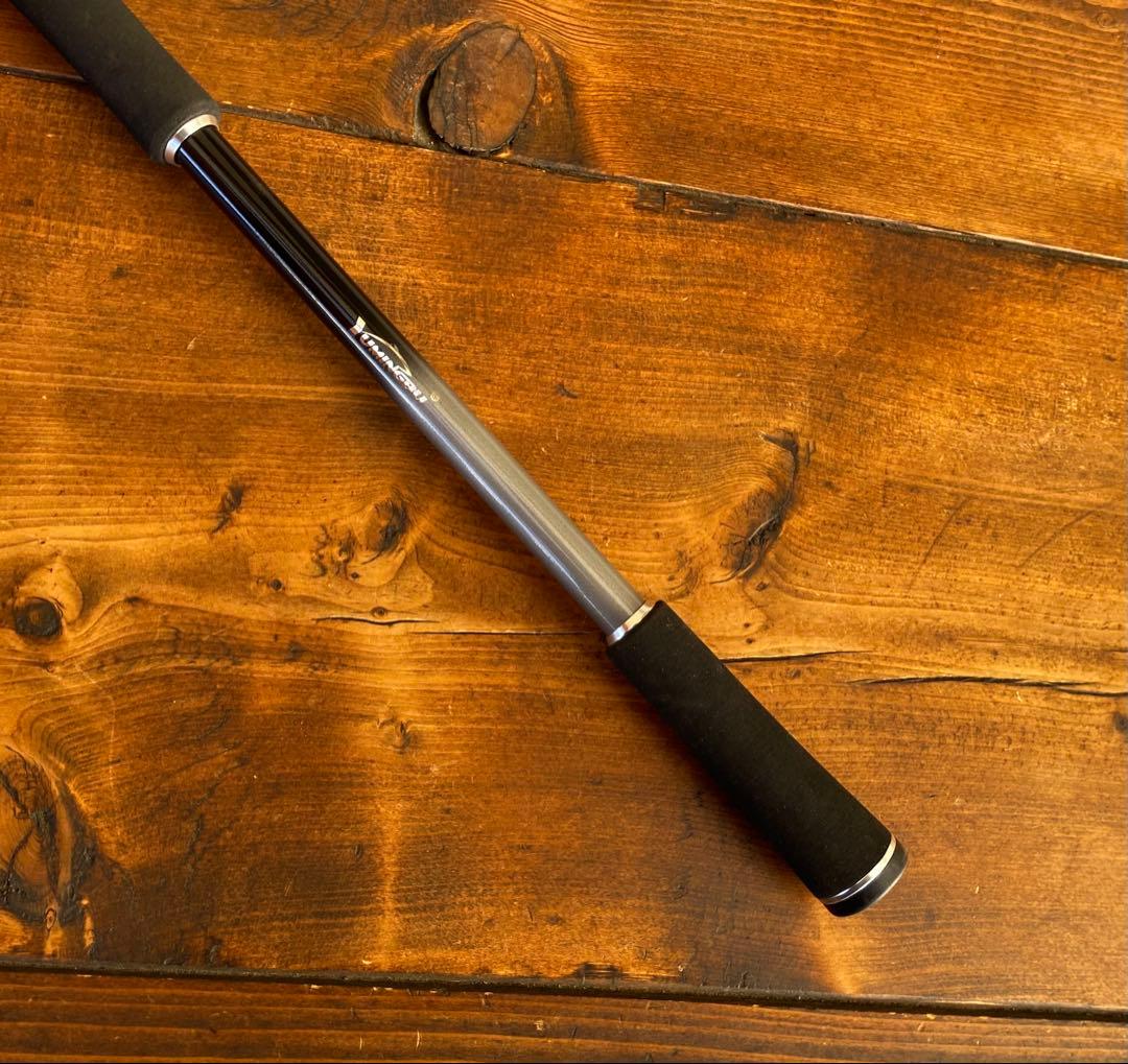 エギングセット　エギングロッド　5ピースロッド　パックロッド　超軽量　スピニング