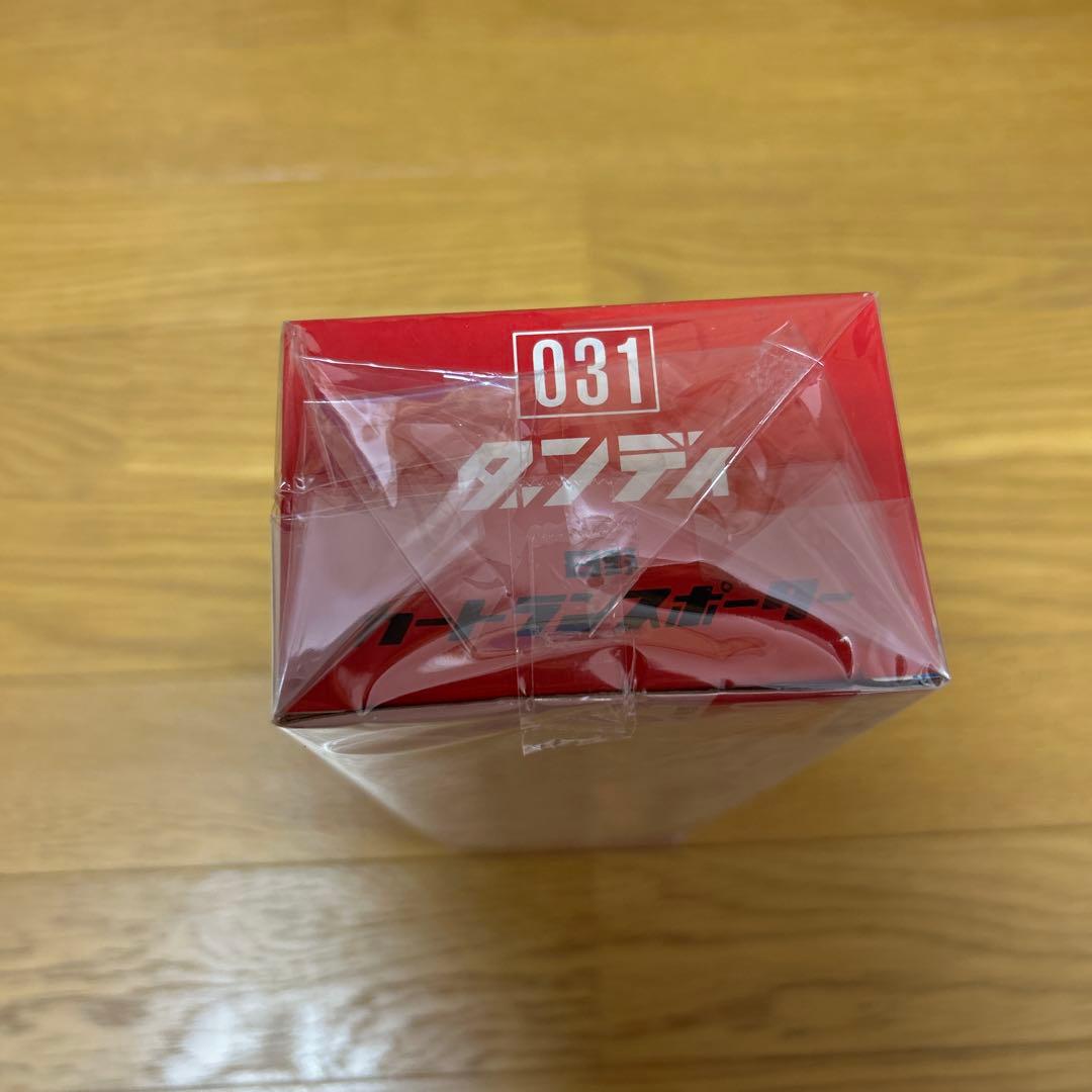 トミカダンディ 日野 カートランスポーター 未使用