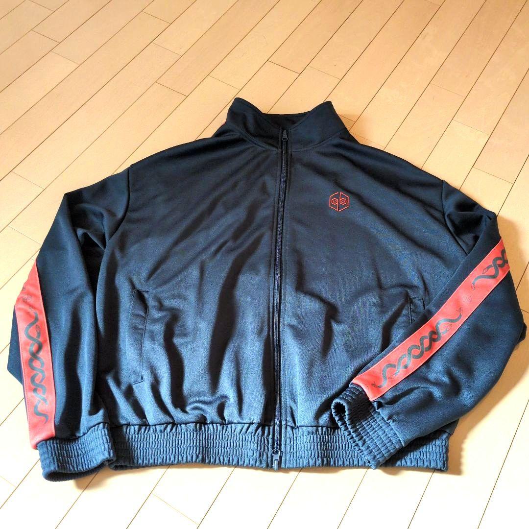 女王蜂　ジャージ