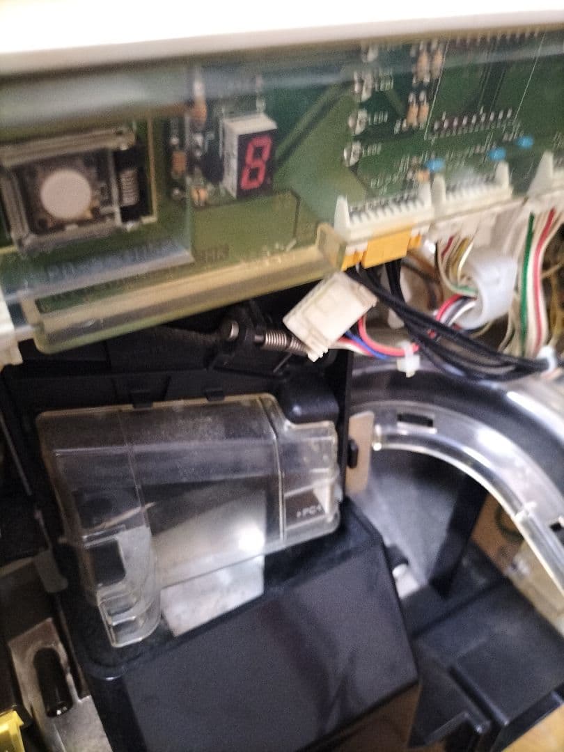 パチスロ実機ニューアイムジャグラー