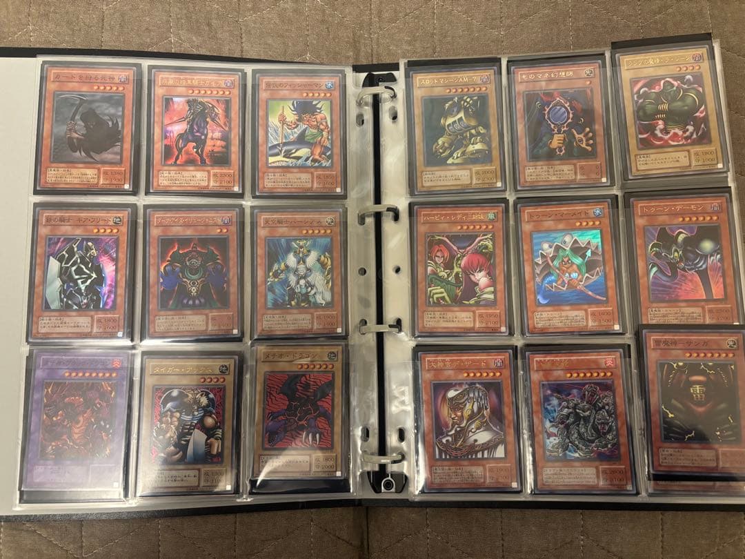 遊戯王　引退　まとめ売り　初期　２期　多数　プロモカード