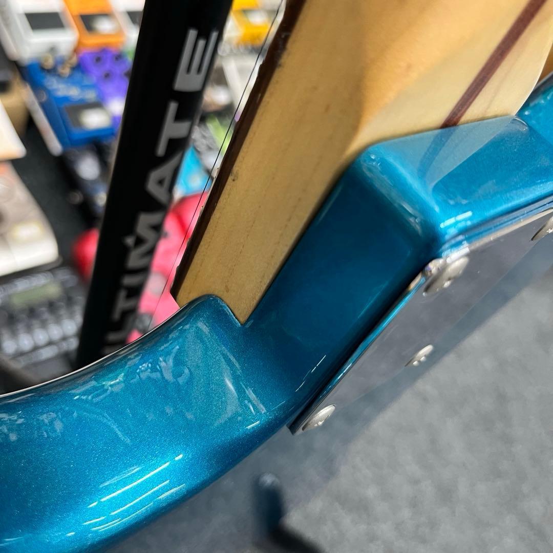 【③⑧追加あり11309】FGN Fujigen フジゲン MG-6Rムスタング