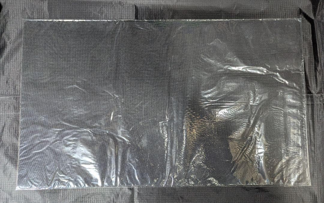 ゴーストガール & オルターガイスト・マルチフェイカー プレイマット 遊戯王