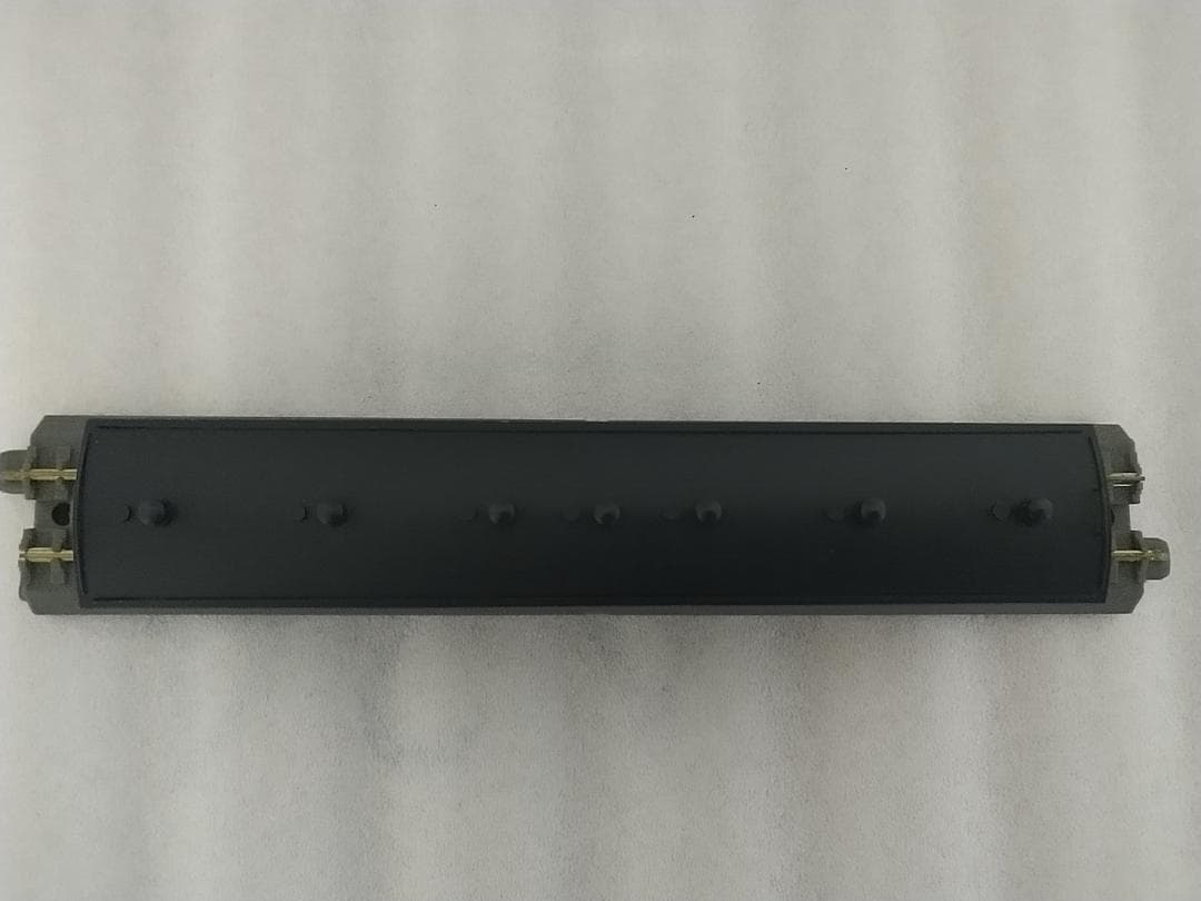 SANGO 古典客車　明治22年型　上中等ボギー車　HOゲージ