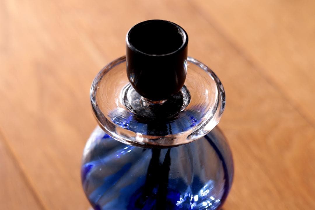 Erik Hoglund エリックホグラン キャンドルスタンド a 32174