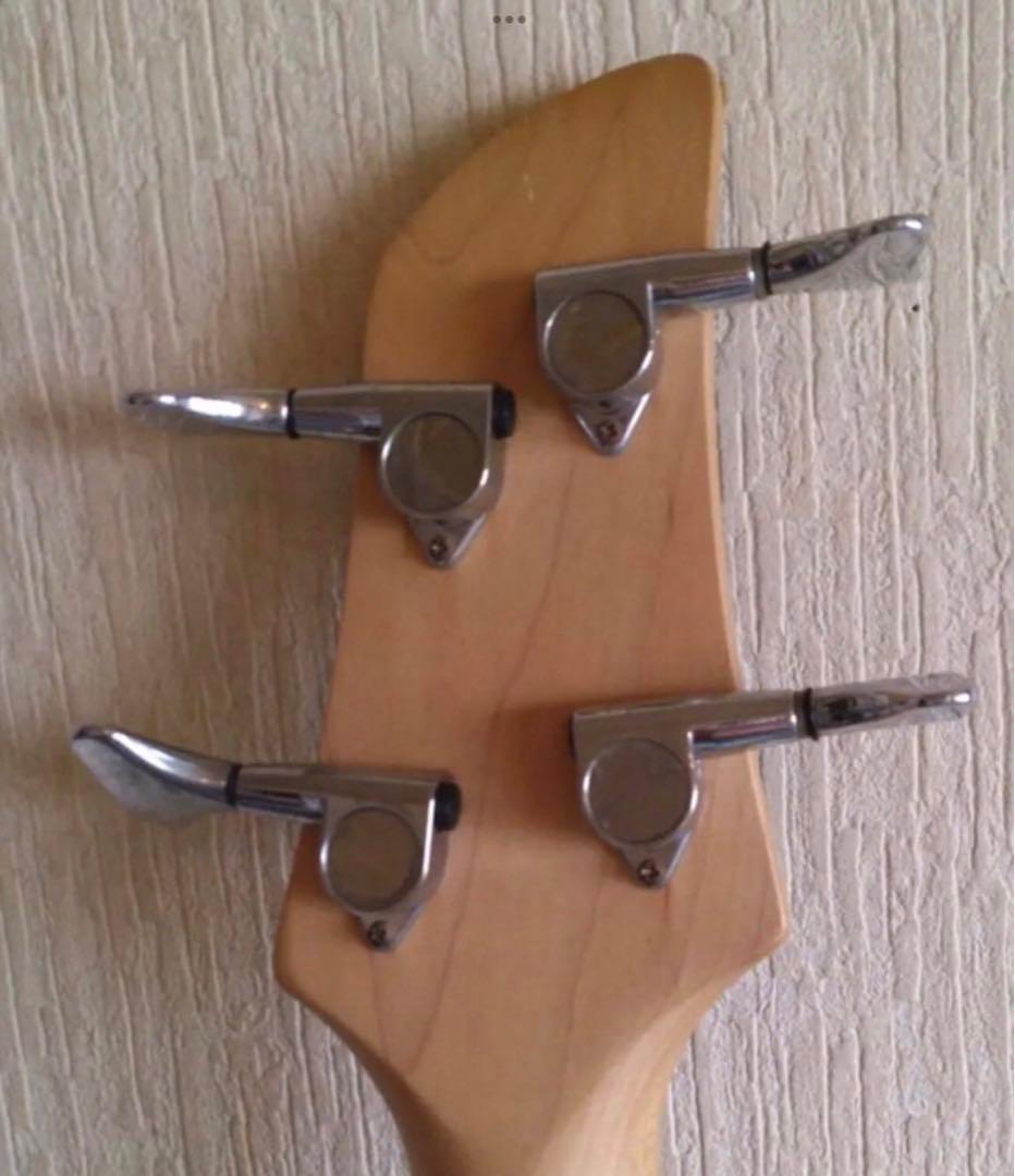 FERNANDES　FRB40 SPB 国産　現在カスタム込190,000円以上