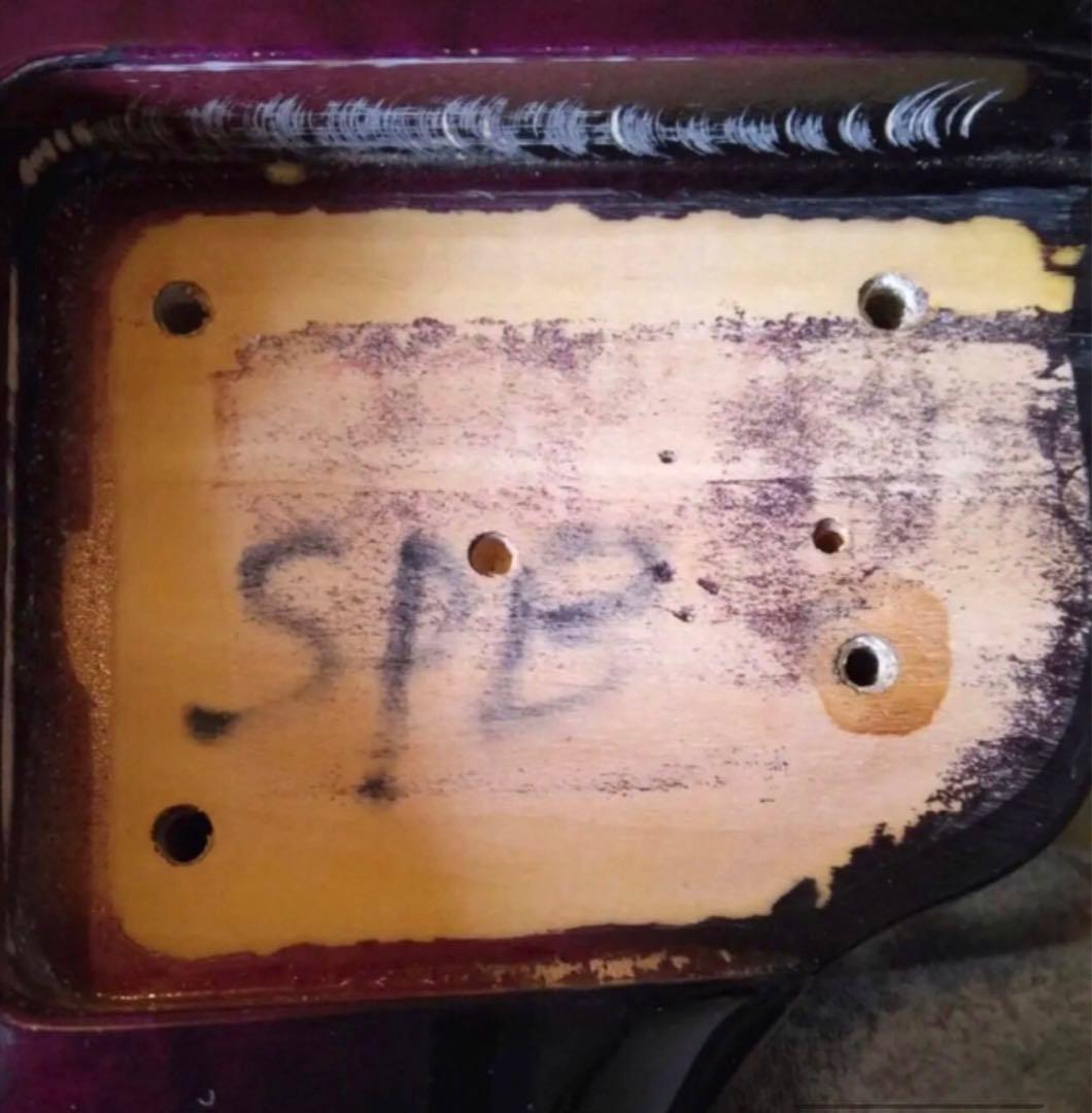 FERNANDES　FRB40 SPB 国産　現在カスタム込190,000円以上