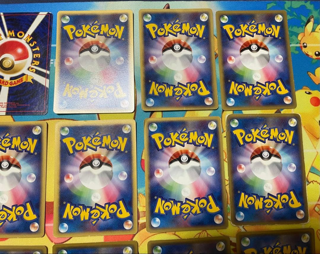 こみやトモカズさん　希少品まとめ15枚＋クリアカード1枚