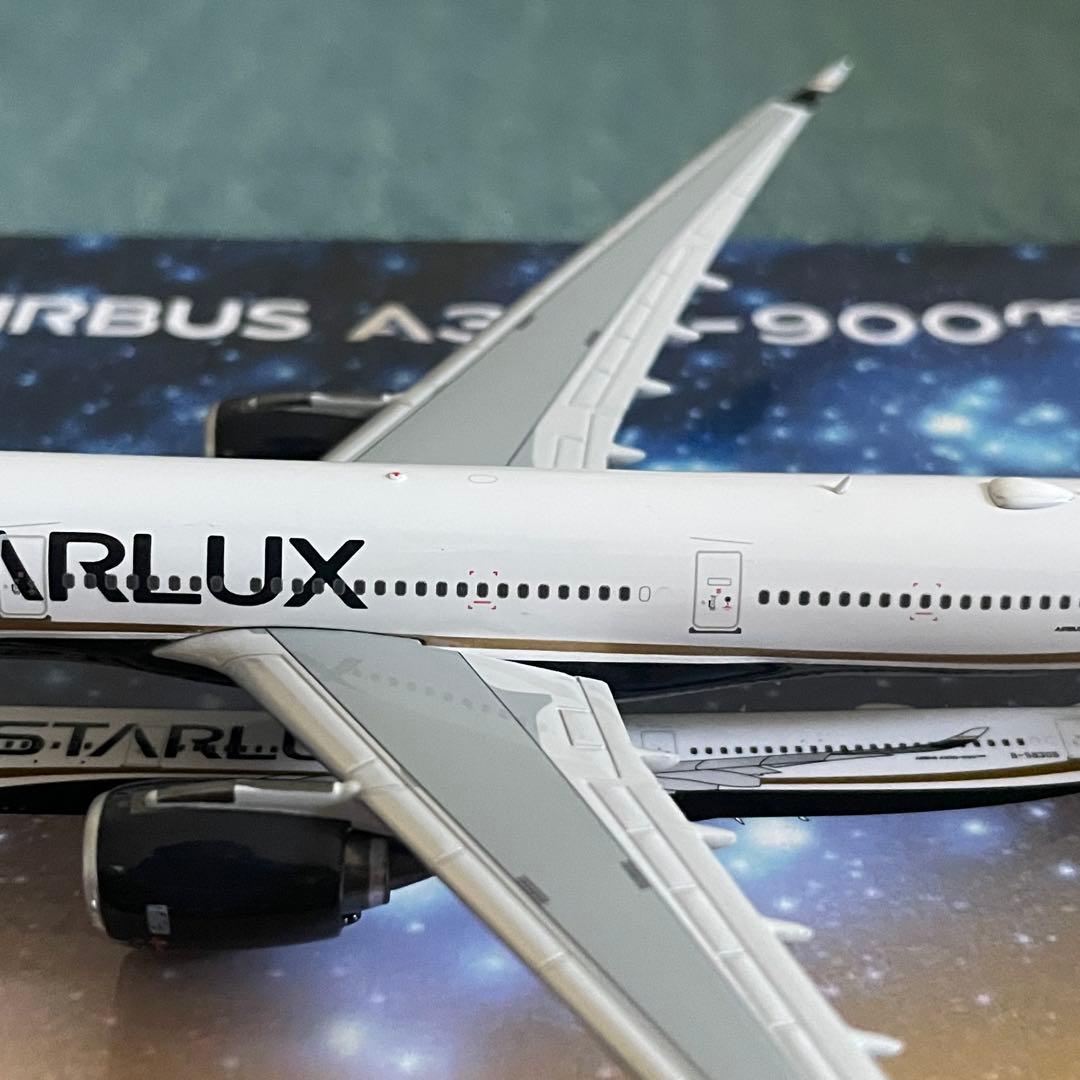 STARLUX A330-900neo スターラックス エアバス 1:400