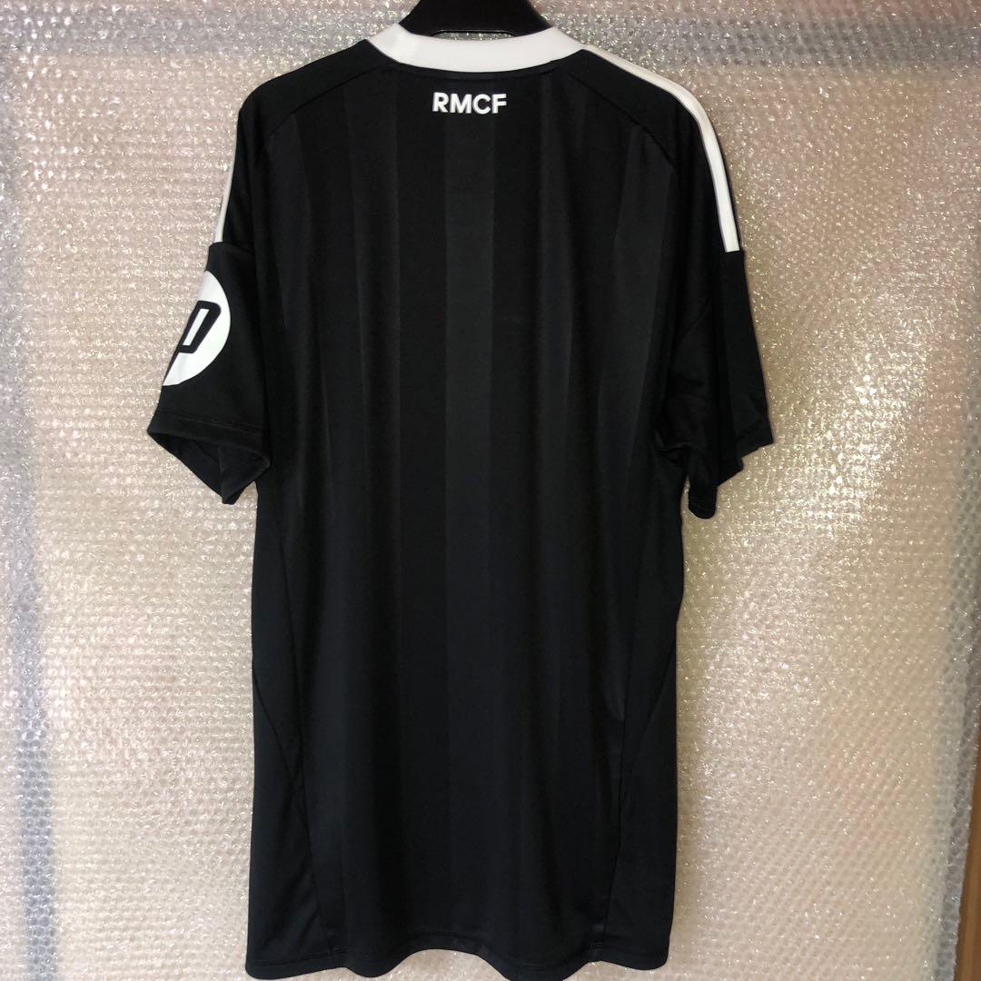 レアル・マドリード 25/26 GK 3rdユニフォーム 正規品 2XL