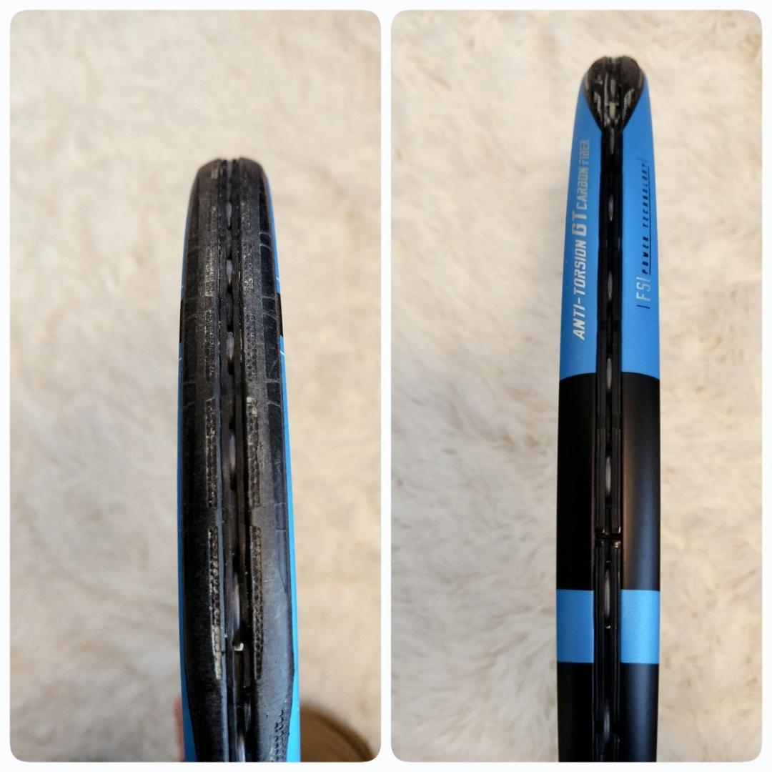 バボラ ピュアドライブ ライト 2018 G1 PURE DRIVE LITE