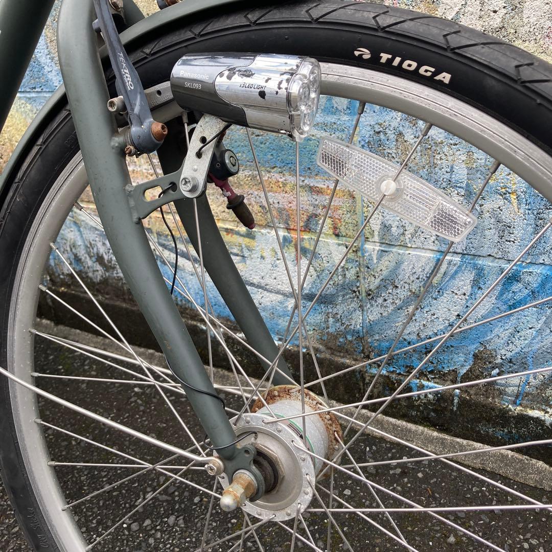 RITEWAY SONOMA1.0 オートライトLED 整備済み