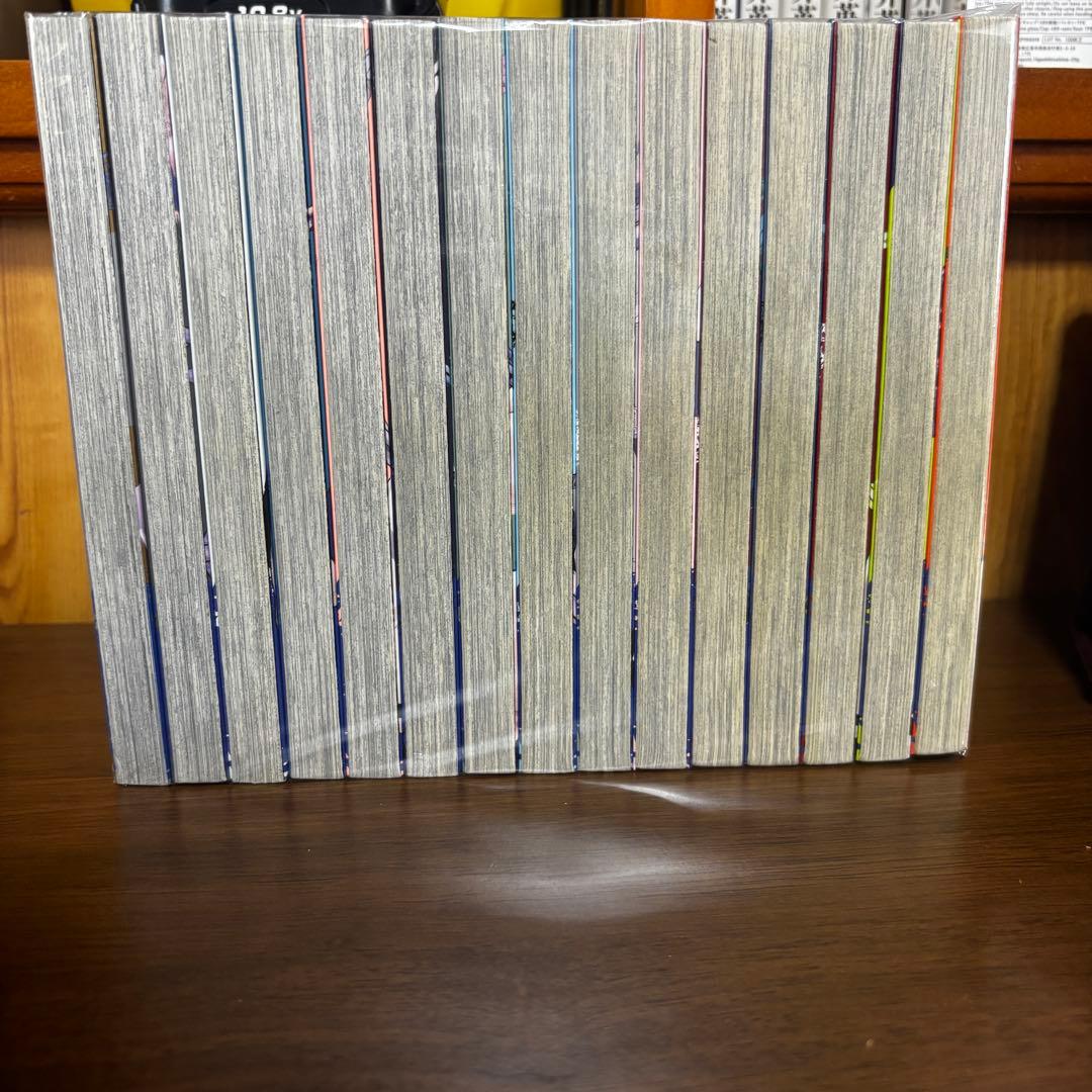 ブルーロック 29冊セット 1-17巻 19-22巻　24-31巻　レンタル落ち