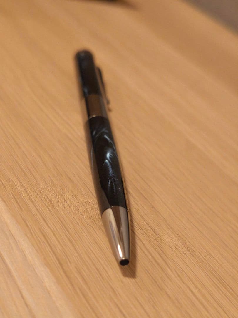 伊東屋 Romeo No 3 細軸 イタリアンブルー