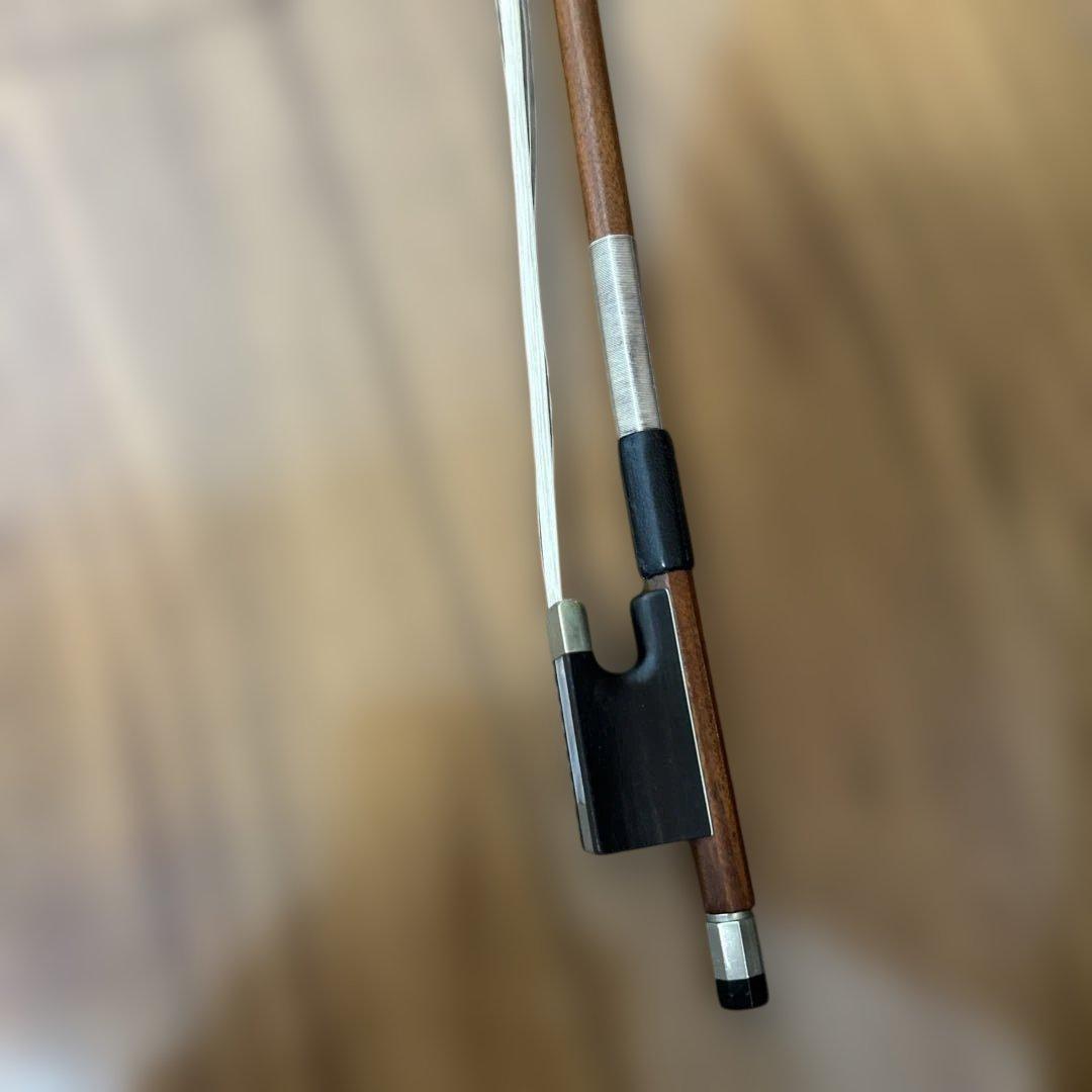 Gliga GAMA バイオリン 1/4