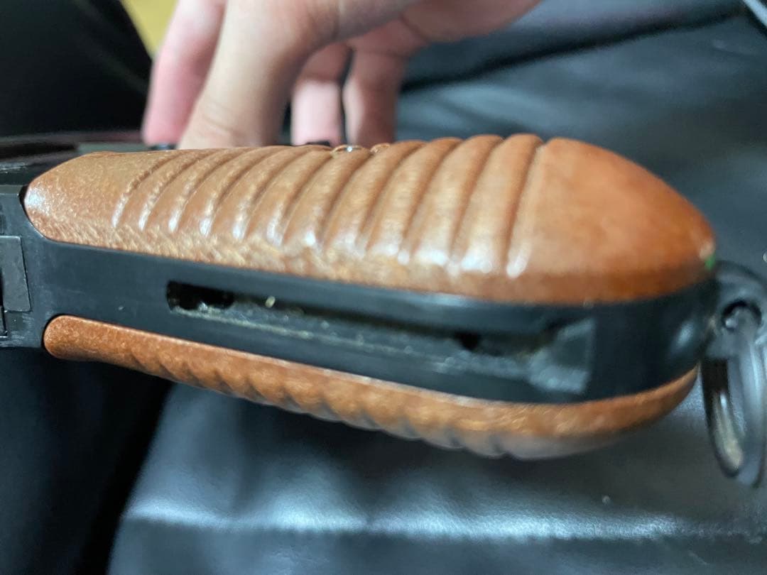 即日発送 マルシン 発火可能モーゼルm712 モデルガン